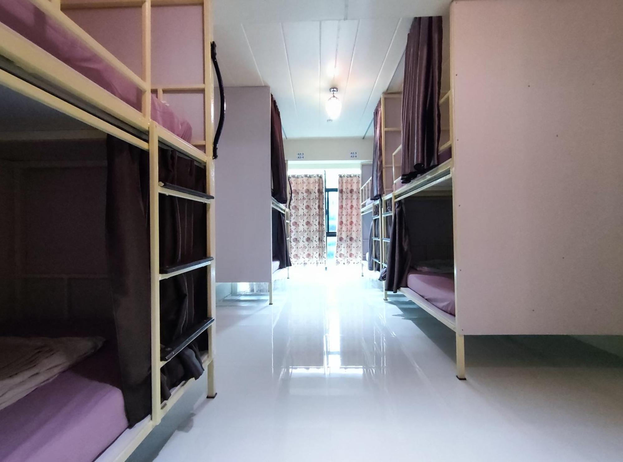 168 Chiangmai Guesthouse Chiang Mai Exterior photo