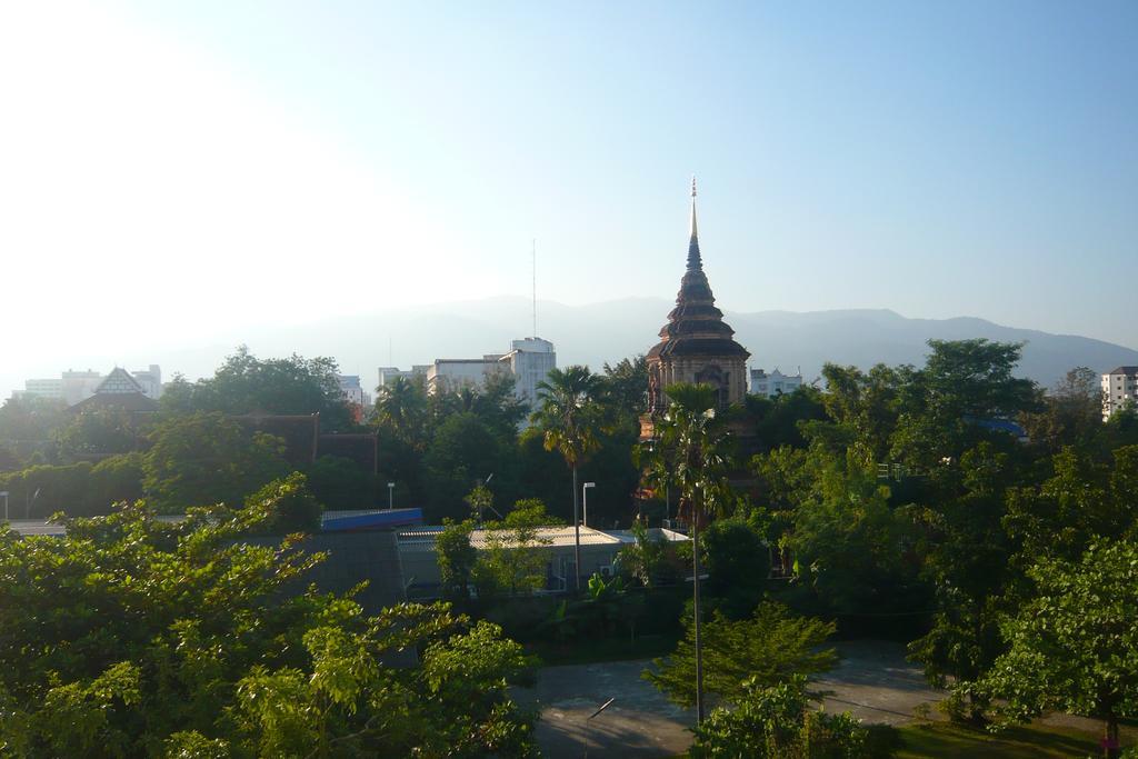 168 Chiangmai Guesthouse Chiang Mai Exterior photo